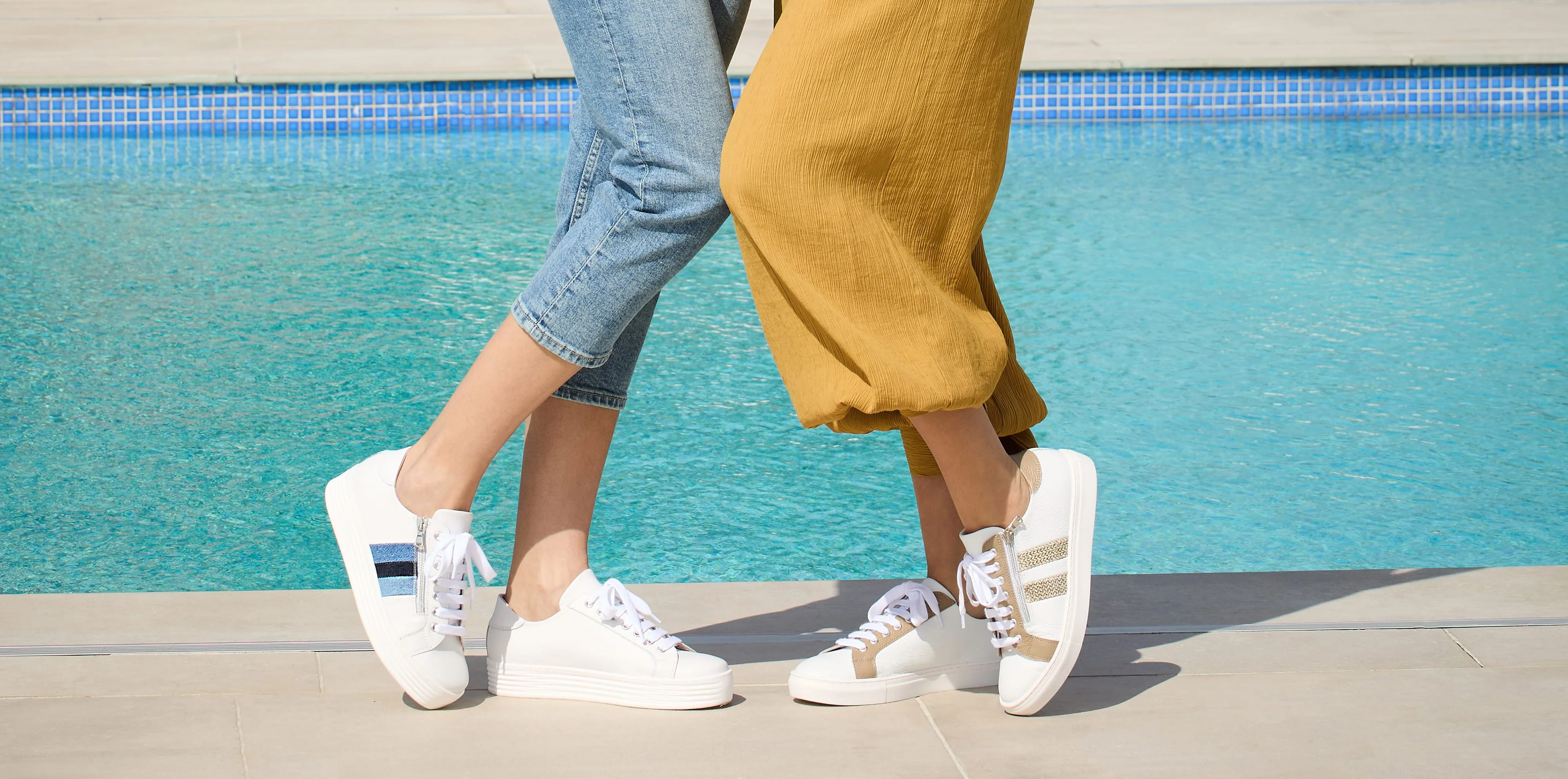 Style Without the Compromise
